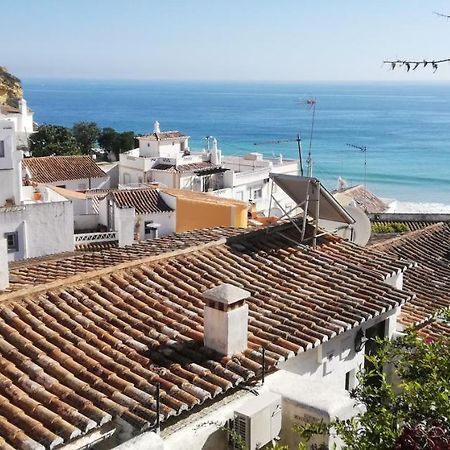 Casa Florival Apartment Burgau Exterior photo
